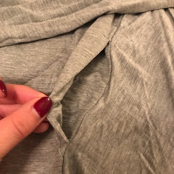 Hi-Lo Tunic - Picture 5 of 6